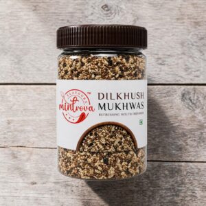 Mintrova Flavours Dilkhush Mukhwas