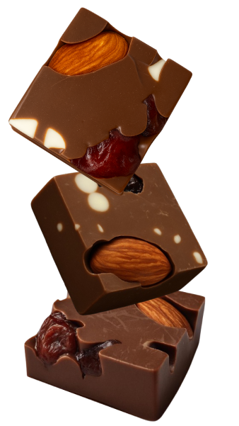 Almond Chocolate