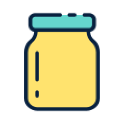Jar Icon