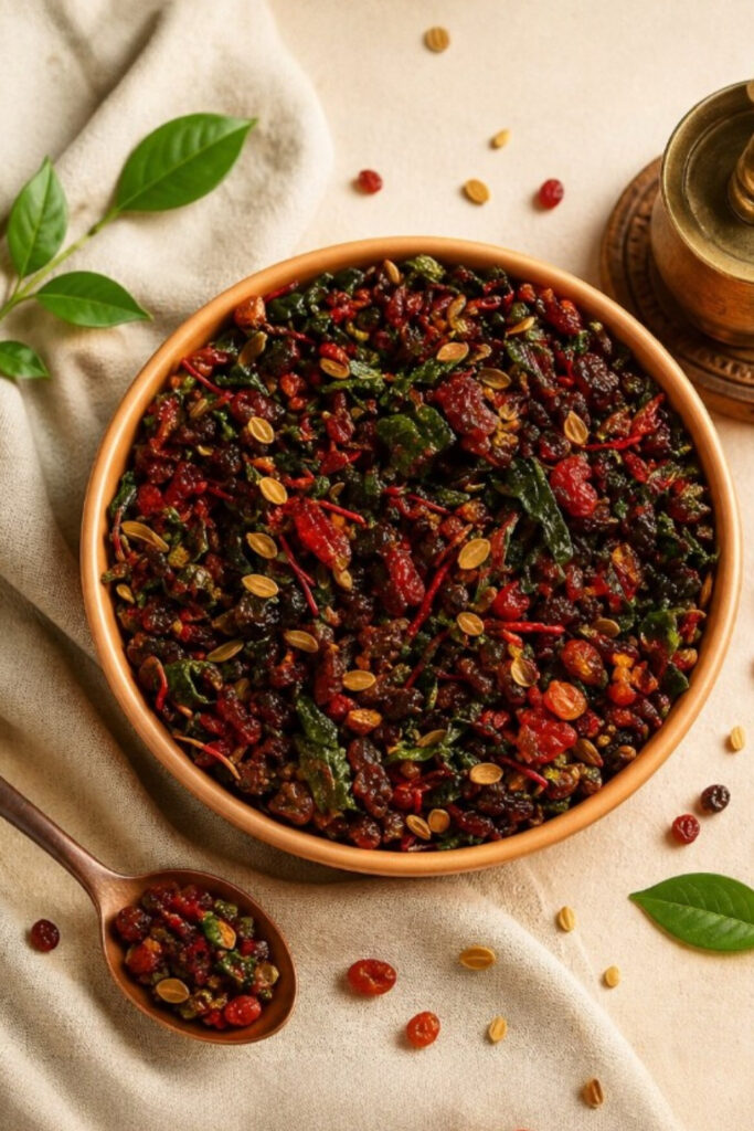 Mintrova Flavours Kalkatti Paan Mukhwas