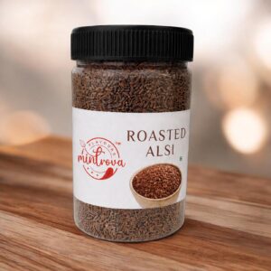 Mintrova Flavours Roasted Alsi