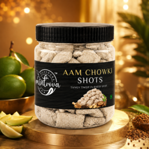 Mintrova Flavours Aam Chowki