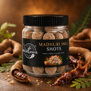 Mintrova Flavours Madhuri Imli Shots
